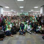 Kelas Inspirasi, Mengabdi Untuk Menginspirasi