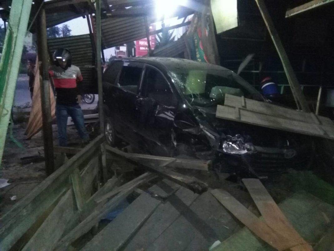 Lakalantas Medan Selayang
