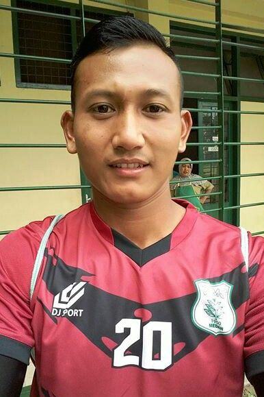 Libur Ramadan Kiper PSMS Medan