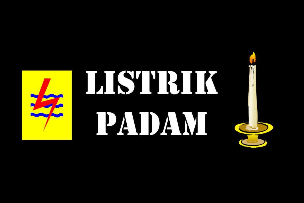 Listrik Padam Saat Ramadan PLN