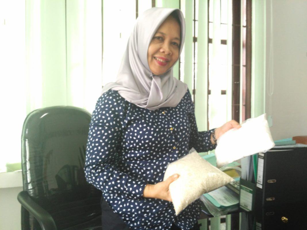 Pasar Murah Ramadhan 2017