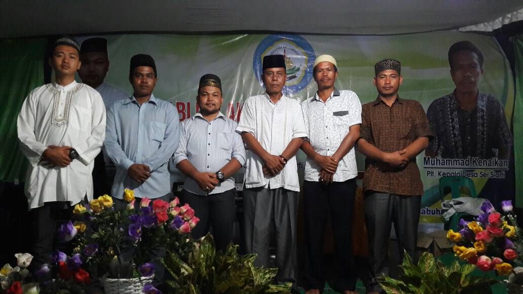 Menjelang Ramadan di Labuhanbatu IMPPPAK