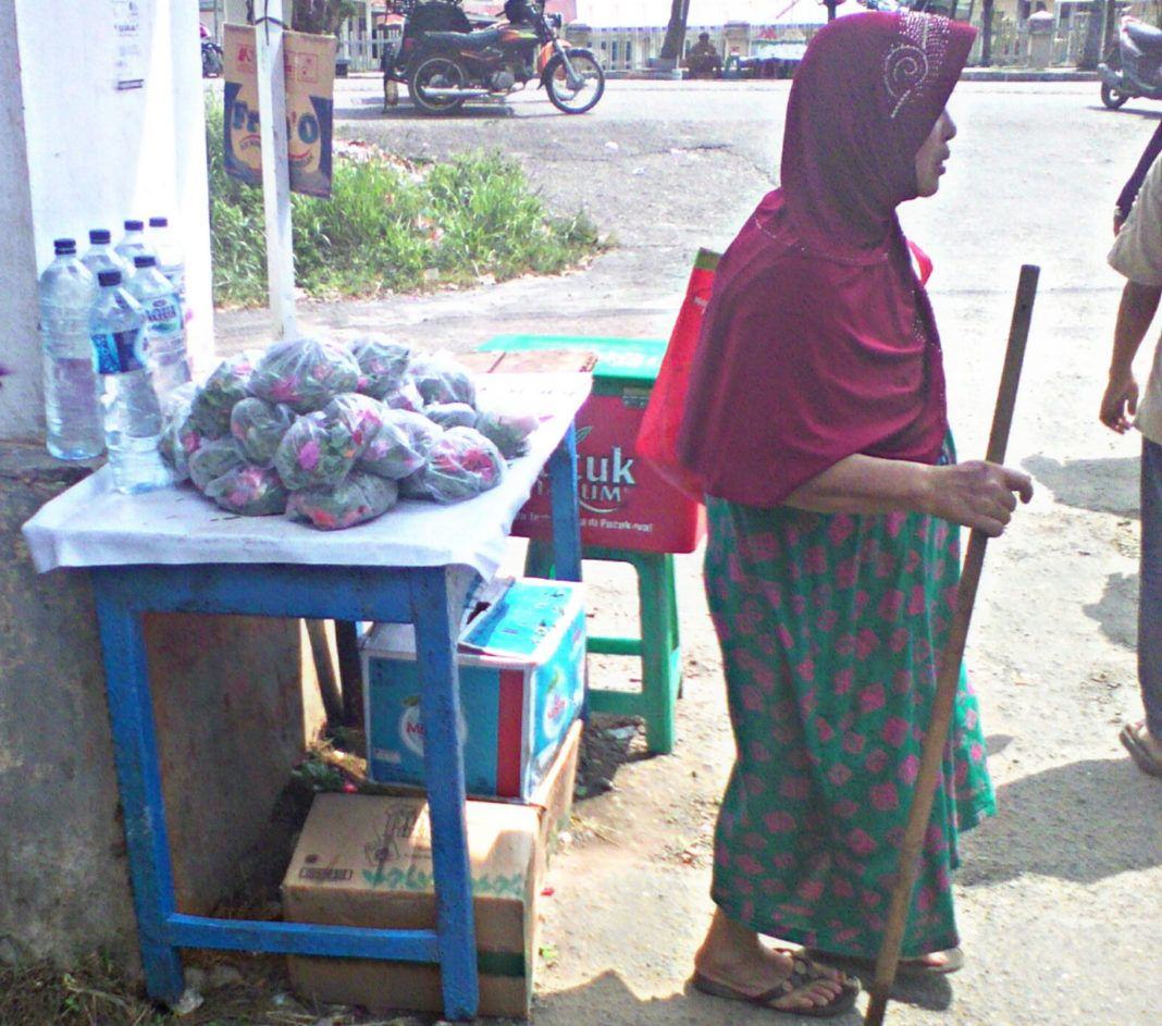 Menjelang Ramadan di Labuhanbatu