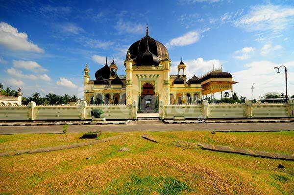 Menyambut Bulan Ramadhan