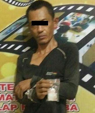 Narkoba Binjai timur
