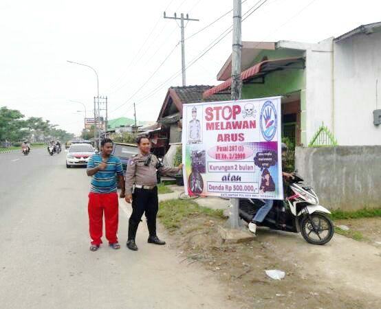 OPS Toba 2017 Deli Serdang