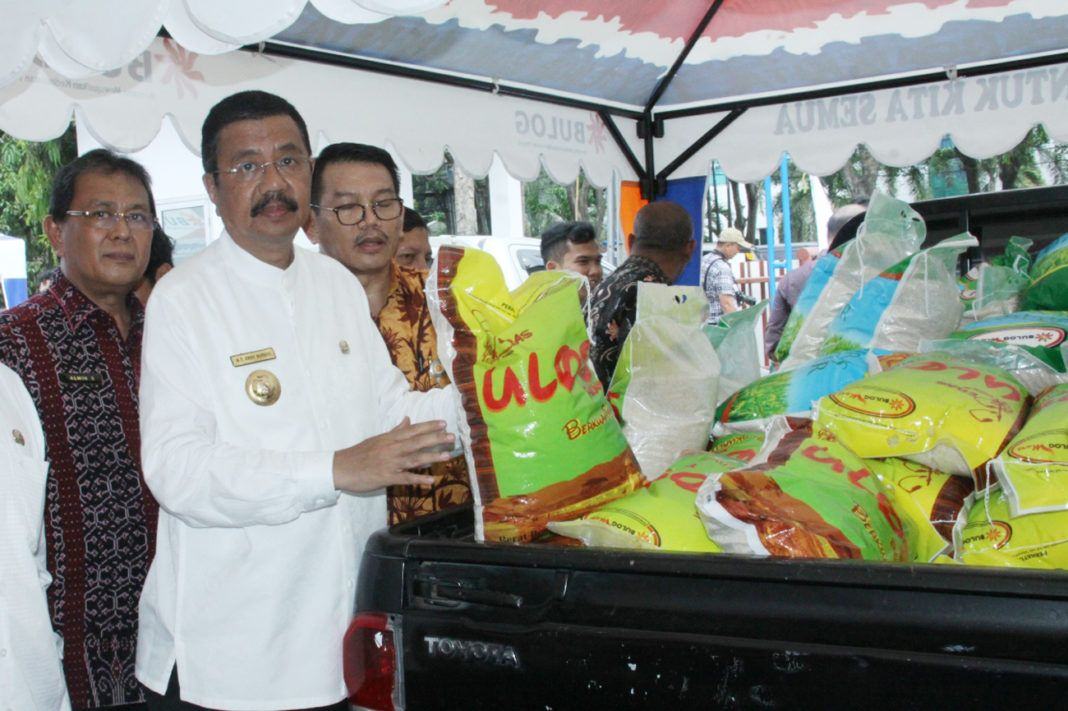 Operasi Pasar Ramadan