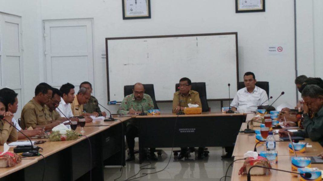 PDU Sampah Humbahas