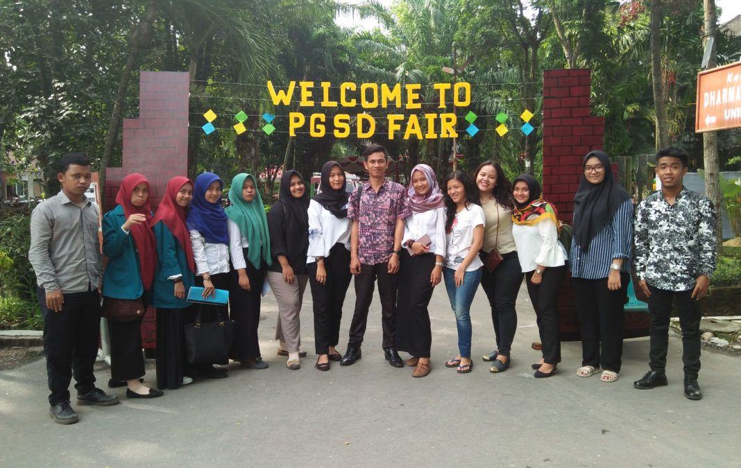 PGSD FAIR 2017 Unimed