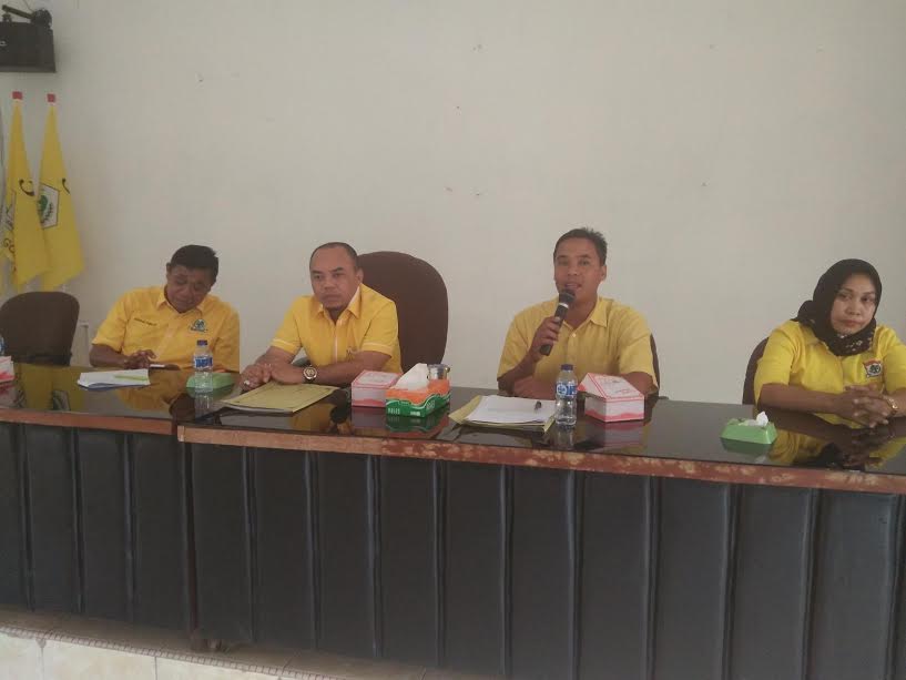 Partai Golkar Labuhanbatu