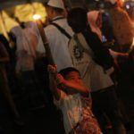 Pawai Obor Ramadan, Ini Foto-Foto Kemeriahannya (2)