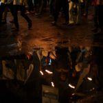 Pawai Obor Ramadan, Ini Foto-Foto Kemeriahannya (7)