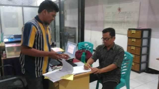 Pecabulan Anak Siantar guru SD