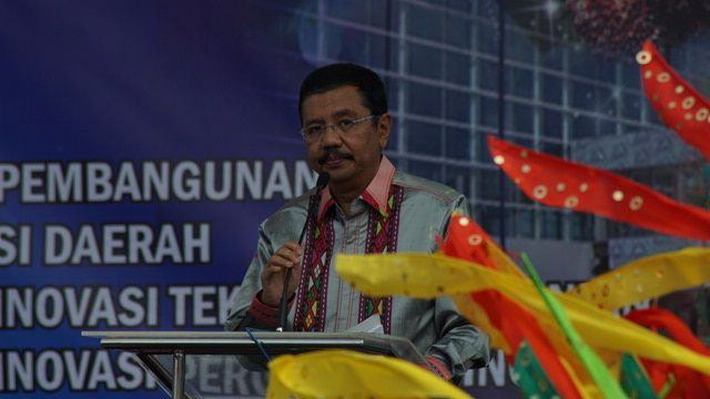 Ini Enam Perda Sumut