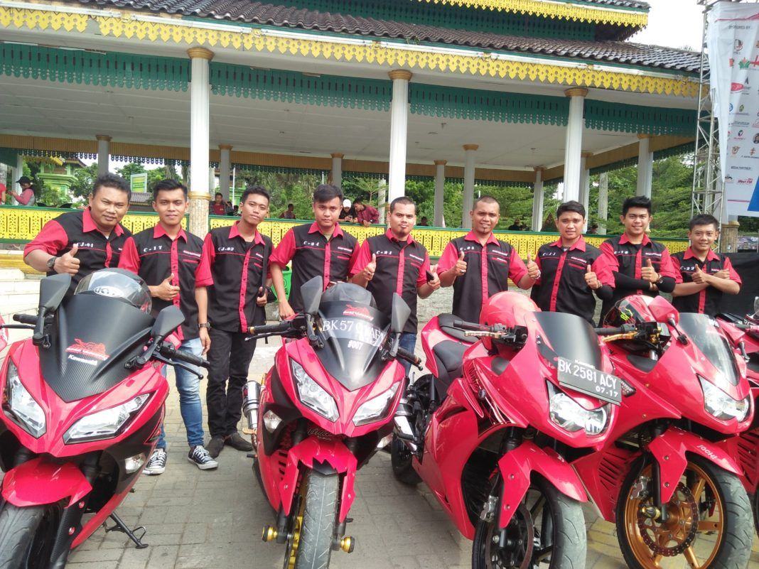 Pekan Inovasi Sumut 2017