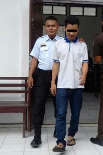 Pembunuhan Mertua di Simalungun