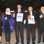 Pemprov Sumut Cetak Hattrick WTP (2)