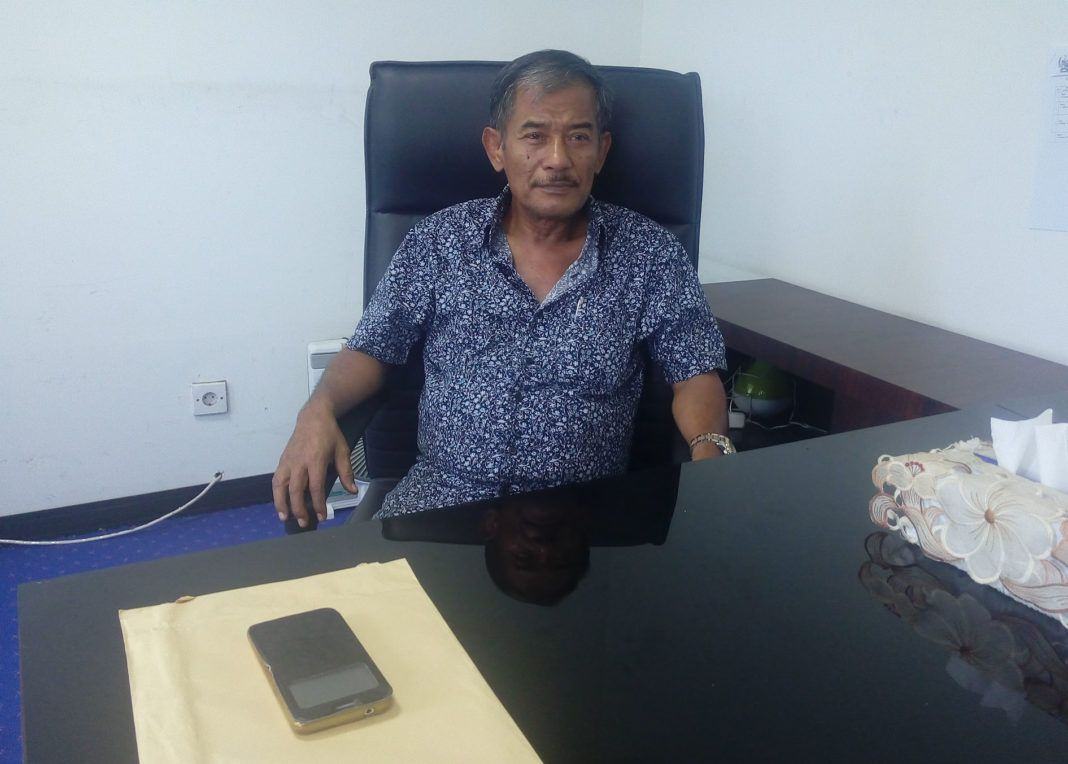 Penangkapan Mahasiswa Medan