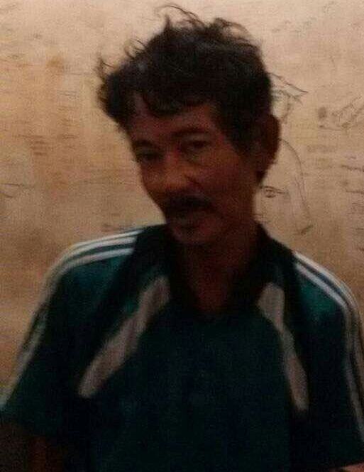 Pencurian di Medan