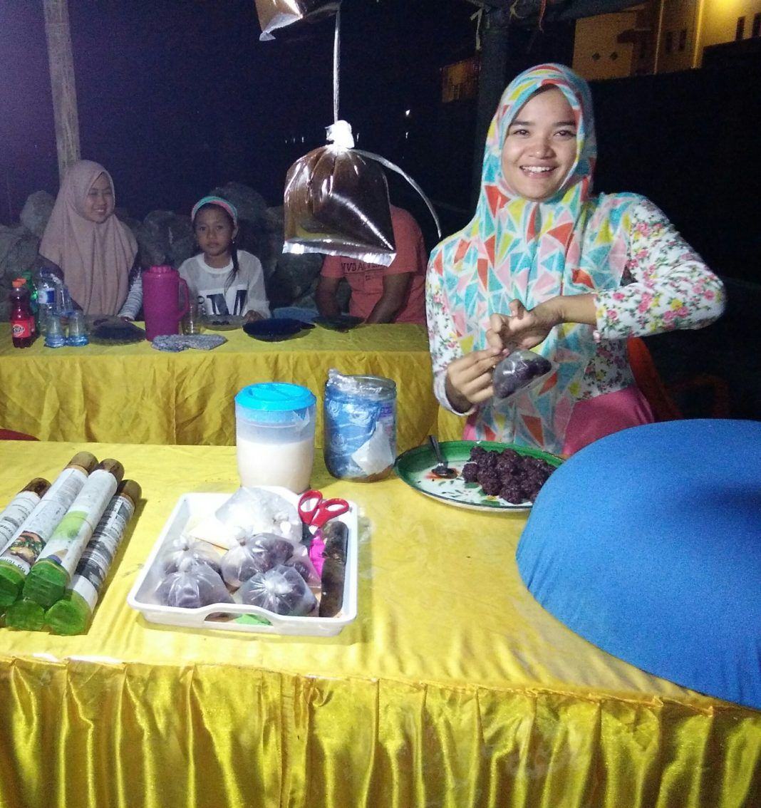 Pesta Tapai Batubara