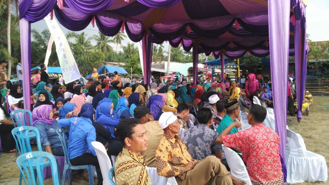 Pesta Tapai Batubara