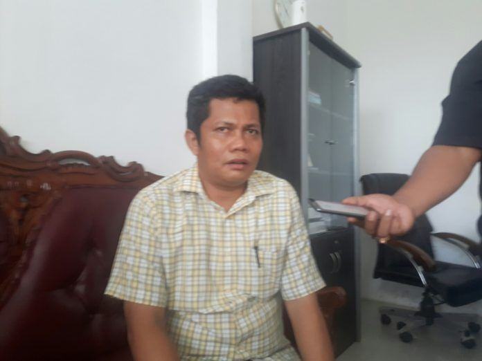 Tapanuli Tengah