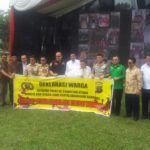 Polisi Bebas Narkoba, Penghuni Asrama Siap Diusir Jika Terlibat