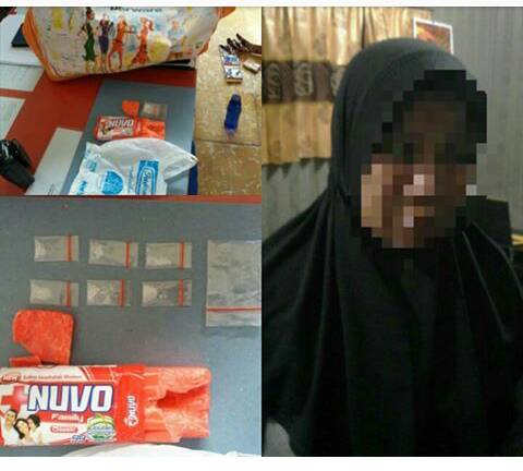 Polres Tapsel Tutupi Kasus
