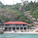 Pulau Salah Nama, Destinasi Batubara yang Indah