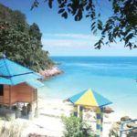 Pulau Salah Nama, Destinasi Batubara yang Indah (2)