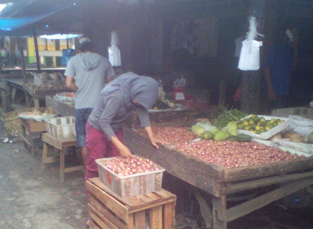 Ramadan di Labura