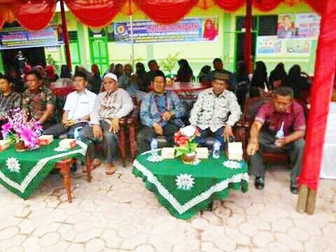 SMA Mulankuh Labura