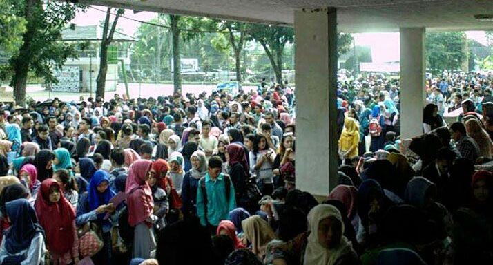 SNMPTN 2017 di USU