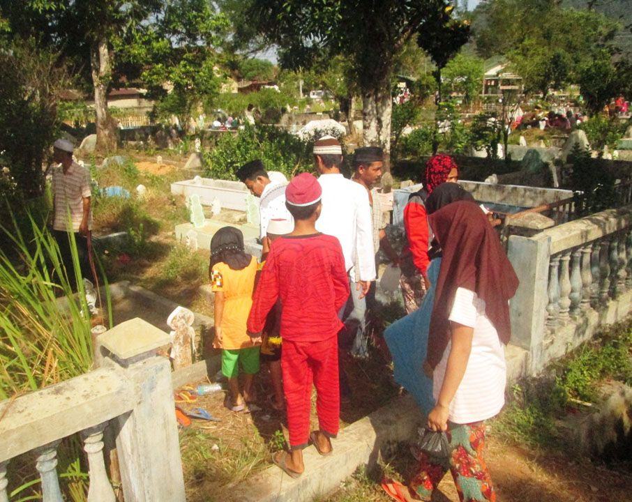 Sambut Bulan Ramadhan Tapteng