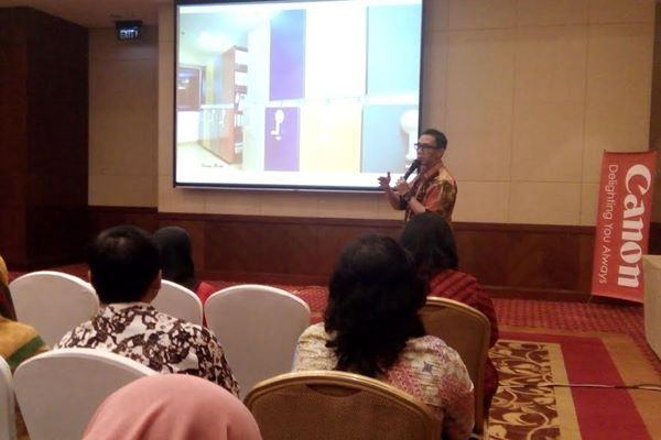 Seminar PT Datascrip