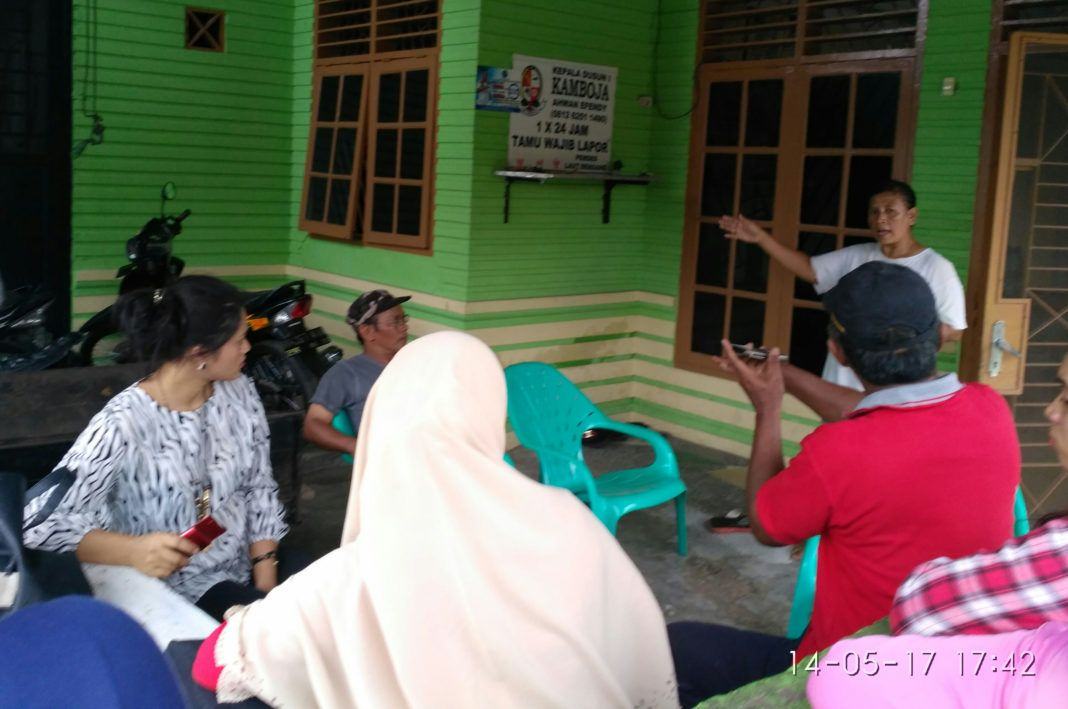 Suami Nikah lagi Ibu Bhayangkari