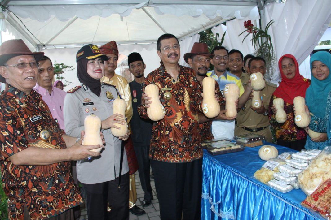 TAM PFF 2017 Tebing Tinggi
