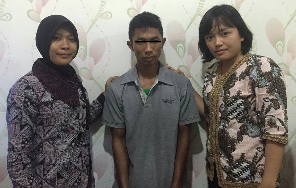 Tiduri Remaja Putri Medan