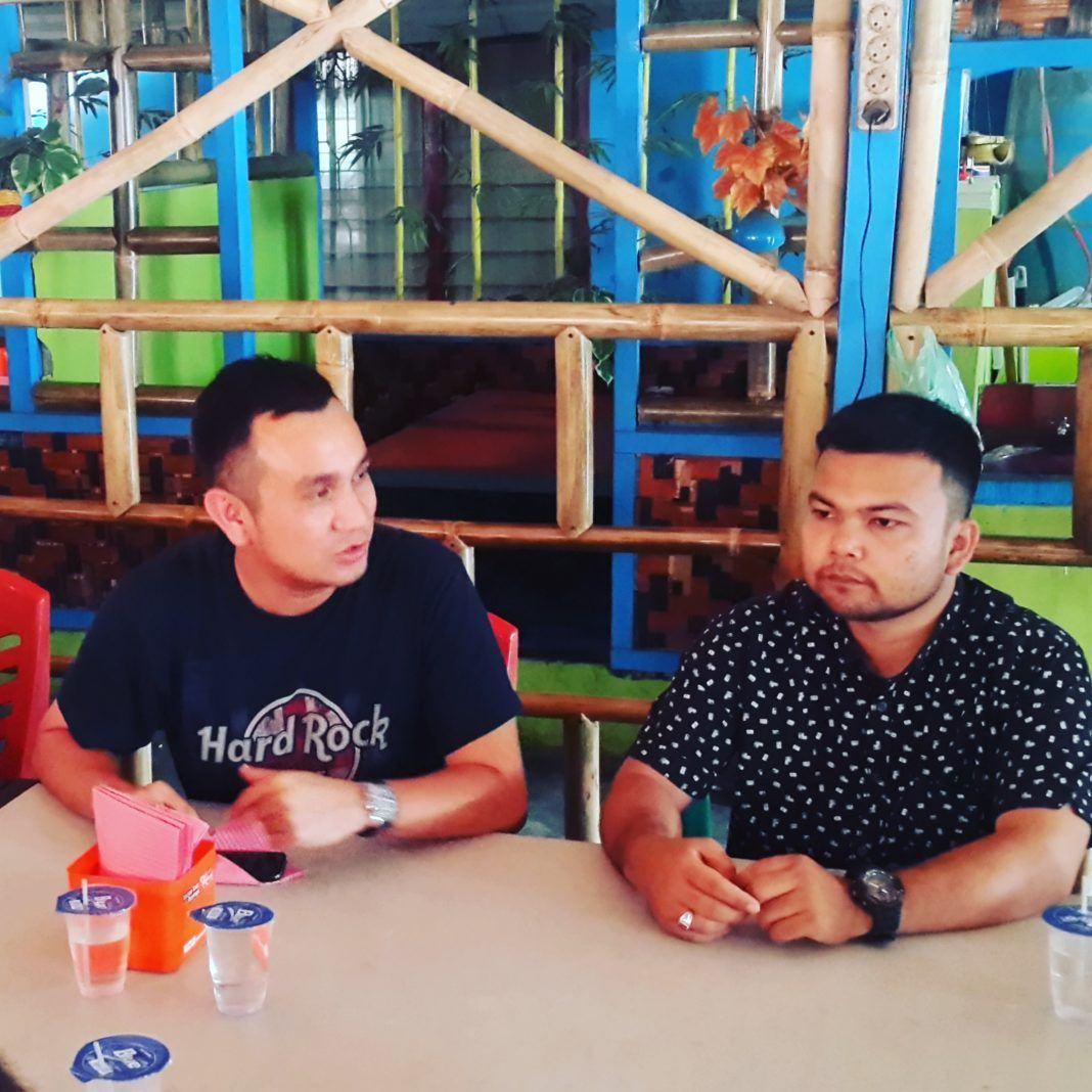 Tiga Modalitas Menangkan Pilkada