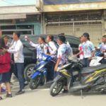 UNBK 2017 Selesai, Siswa SMP Medan mala lakukan Ini