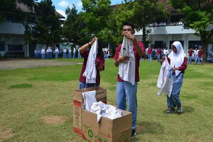 UNBK 2017 selesai