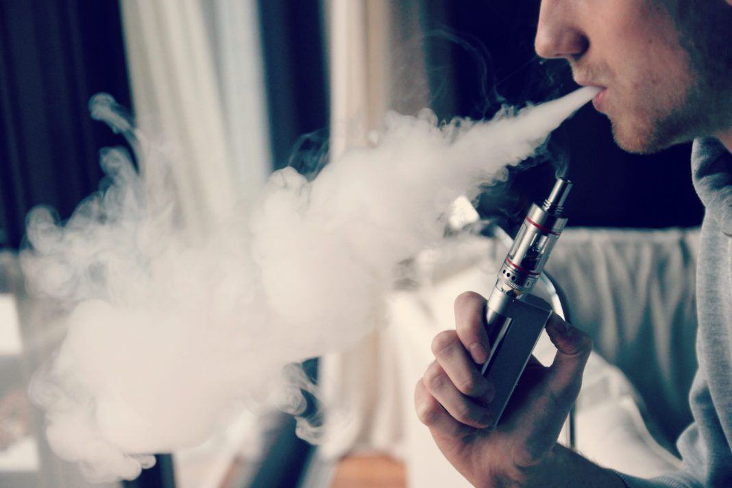 vape