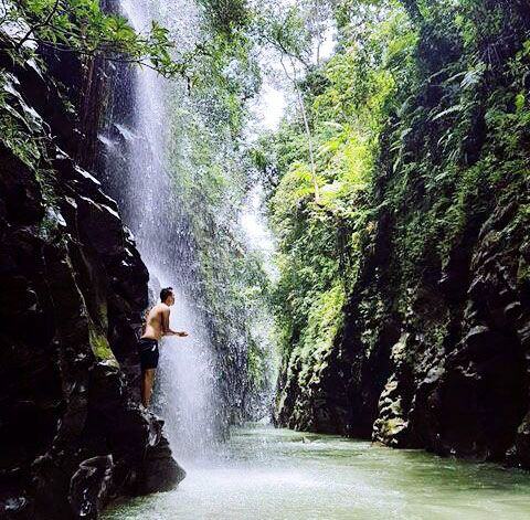 Wisata Labura Sungai Pantai Monyet