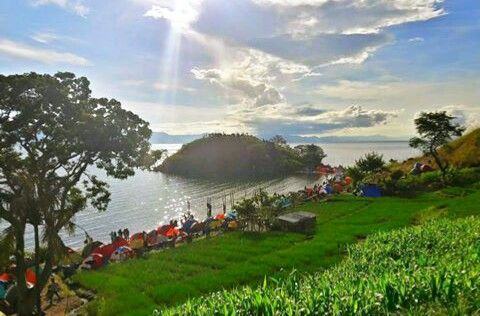 Wisata Sumut,