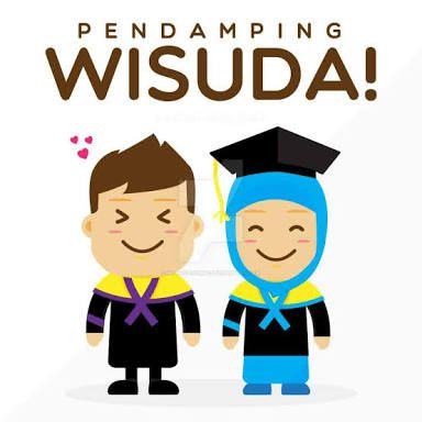 Wisuda Unimed Fenomena Pendamping Wisuda