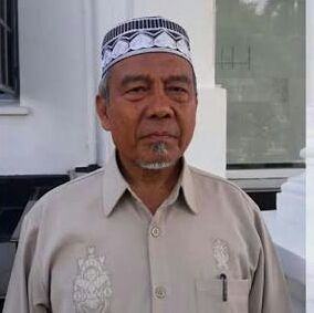 Bazar Ramadan Siantar