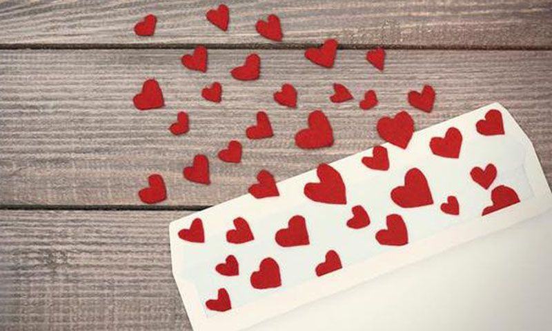 Ingin tahu bagaimana Anda saat jatuh cinta? Simak di sini. (iStockphoto)