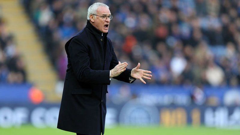 Foto: Claudio Ranieri jadi pelatih anyar Nantes.