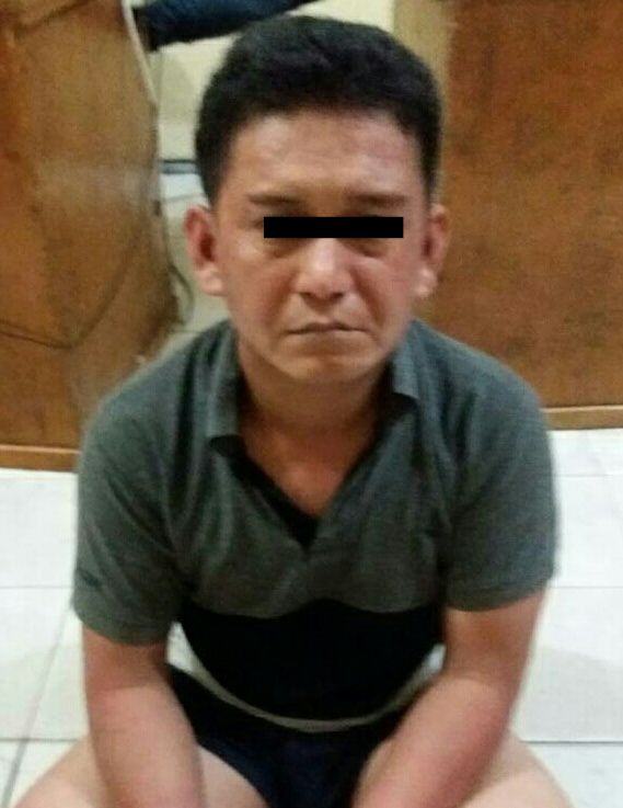 Curanmor di Medan