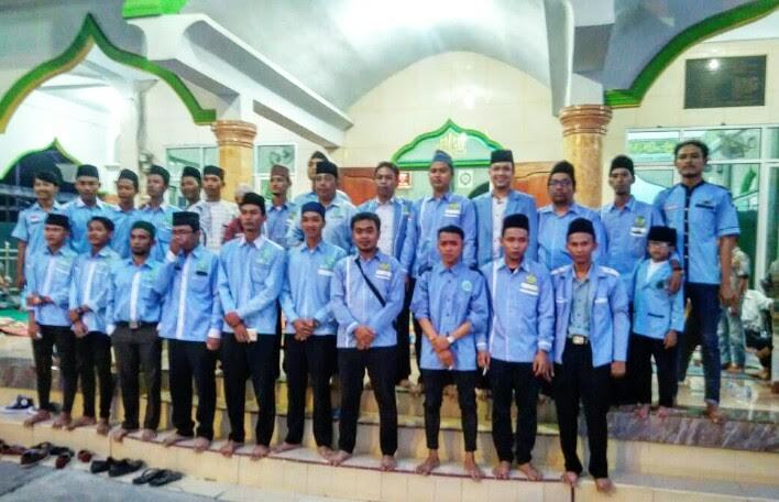DPD BKPRMI Deli Serdang